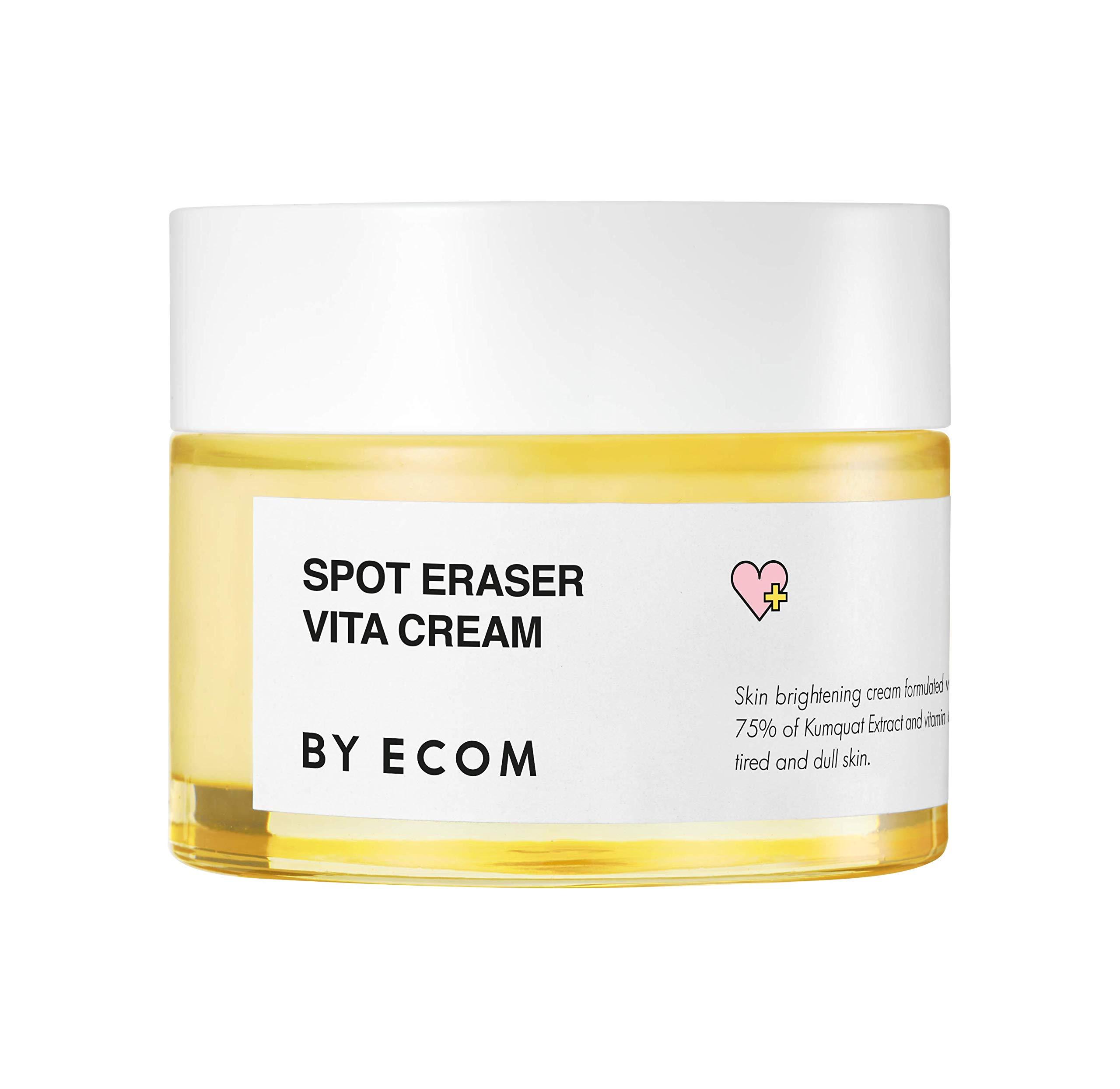 Spot Eraser Vita Cream
