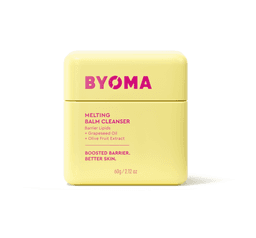 Melting Balm Cleanser
