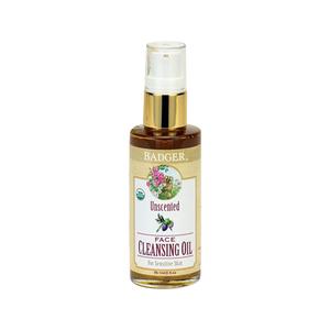 Unscented Cleansing Oil