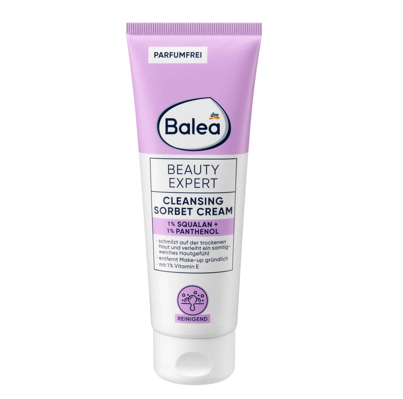 Beauty Expert Cleansing Sorbet Cream