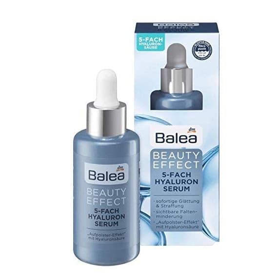 Beauty Hyaluron 7-fach Serum