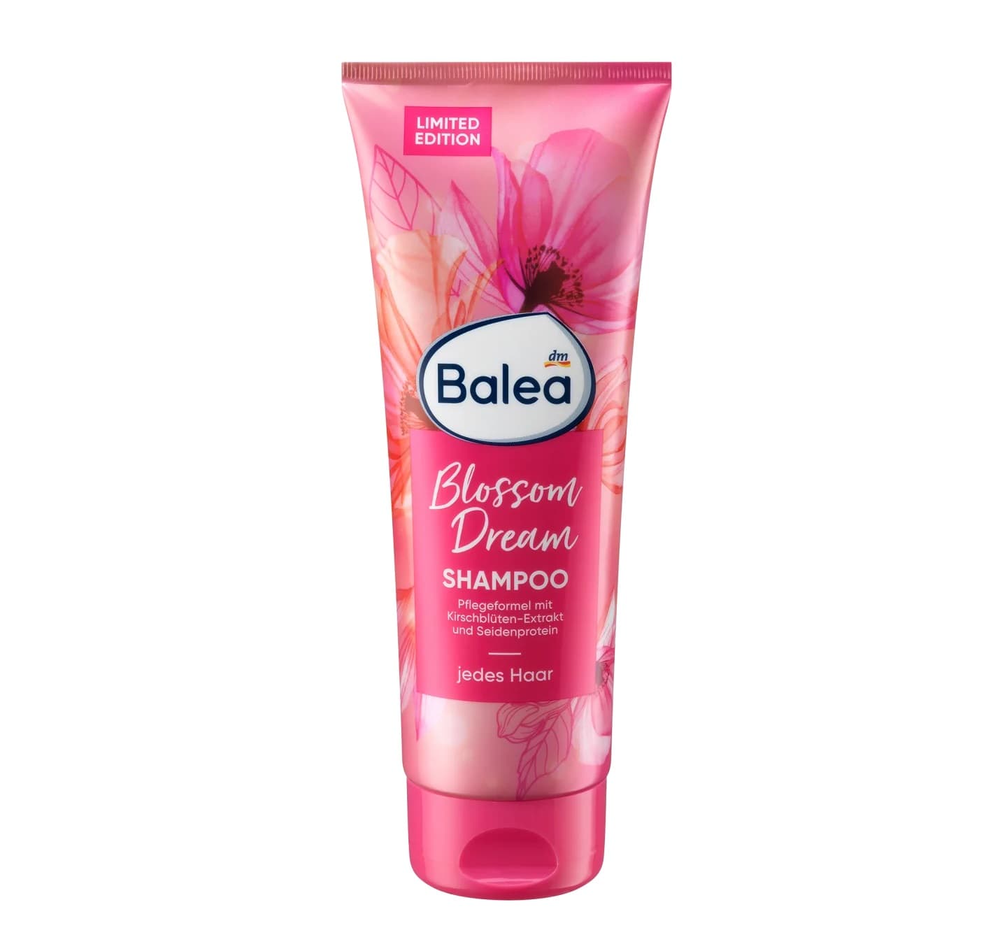 Blossom Dream Shampoo