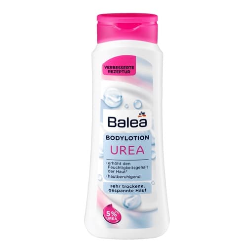 Bodylotion Urea