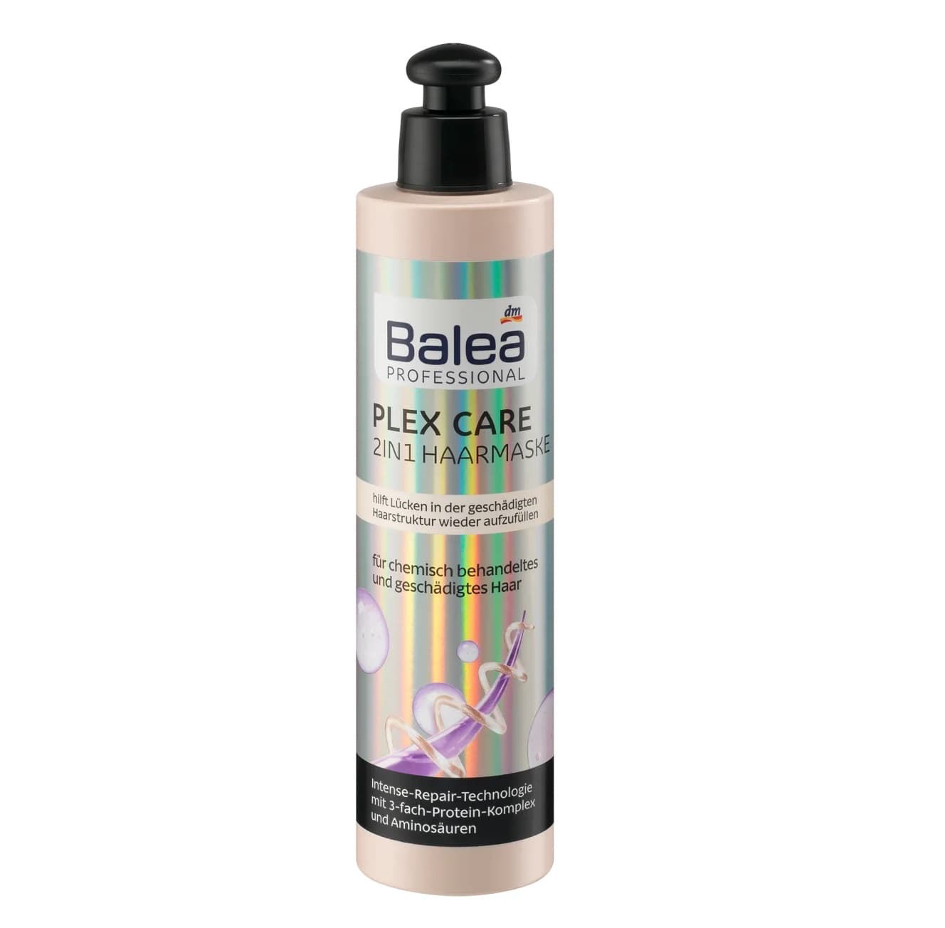 Professional Plex Care 2in1 Haarmaske