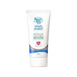 Simply Protect Aqua Daily Moisture SPF50