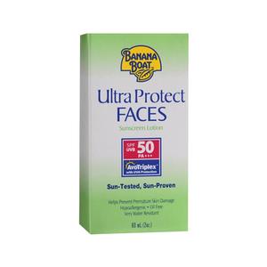 Ultra Protect Face Lotion SPF50