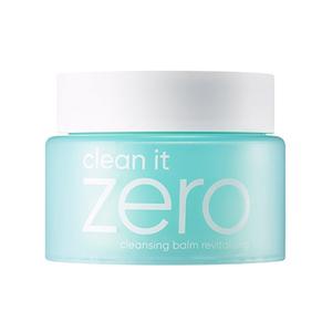 Clean It Zero Revitalizing