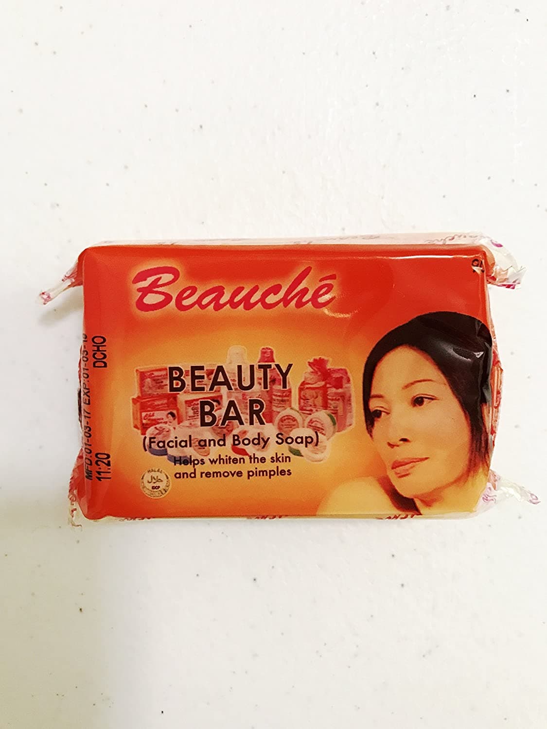 Beauty Bar