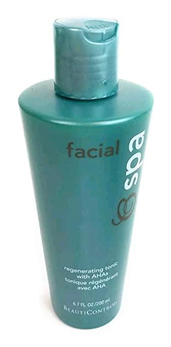 BC Spa Facial Purifying Cleansing Gel