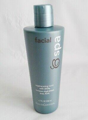 BC Spa Facial Purifying Cleansing Lotion