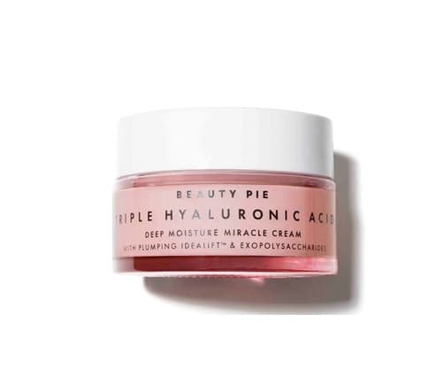 Triple Hyaluronic Acid Deep Moisture Miracle Cream