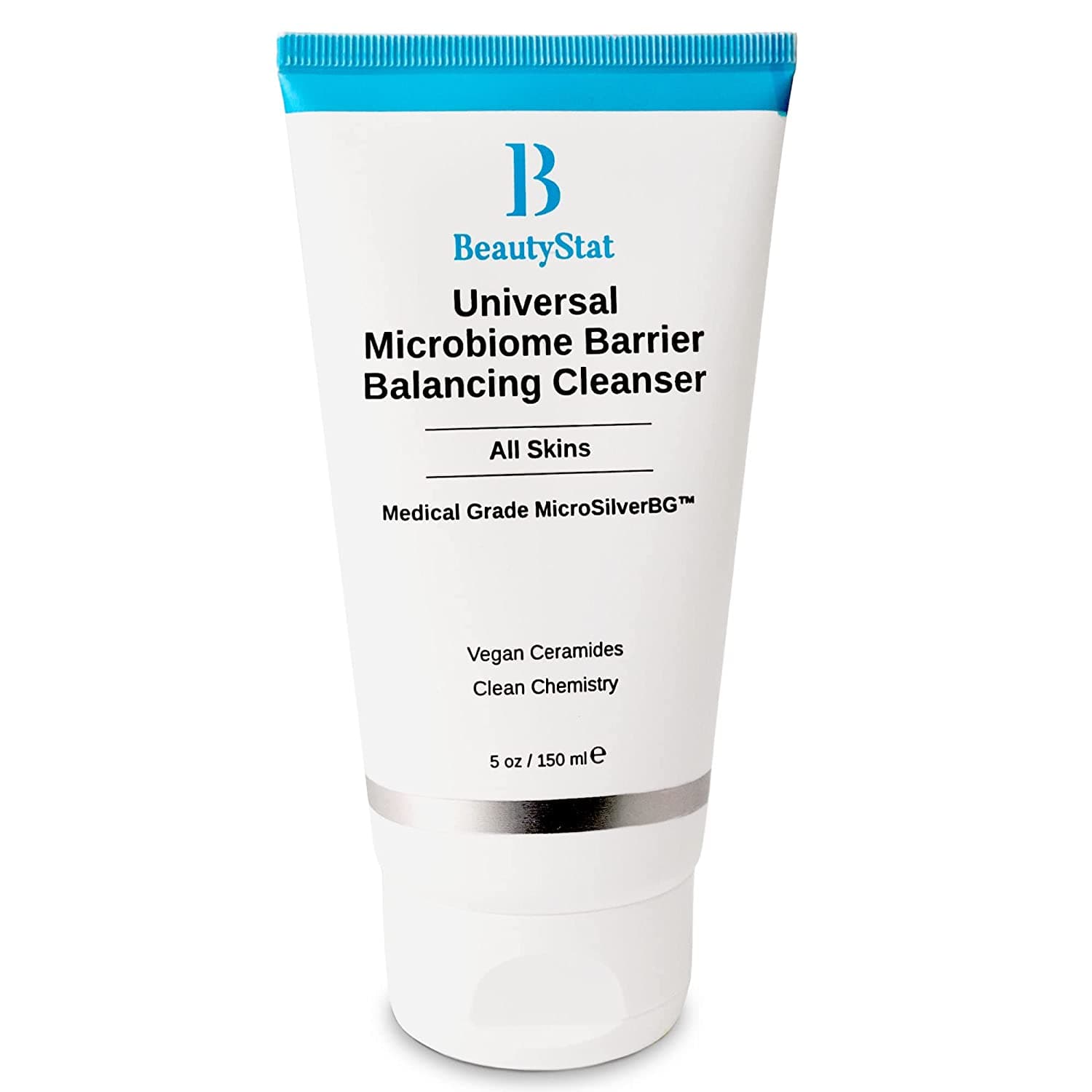 Universal Microbiome Barrier Balancing Cleanser
