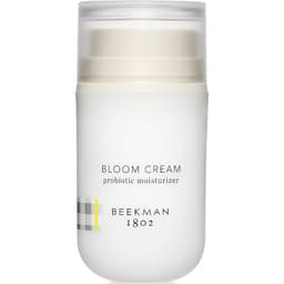 Bloom Cream Daily Probiotic Moisturizer