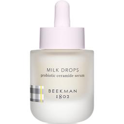 Milk Drops Probiotic Ceramide Serum