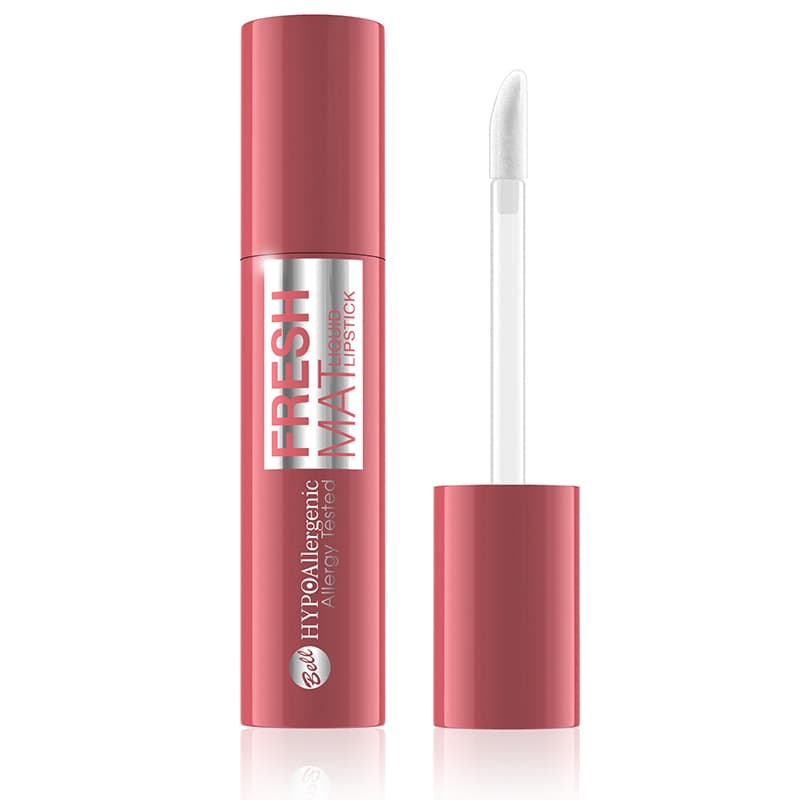 HYPOAllergenic Fresh Mat Liquid Lipstick