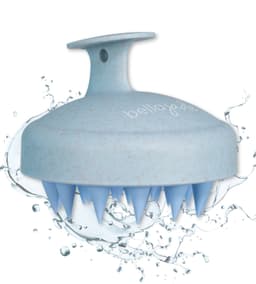 Scalp & Head Massager Shampoo Brush