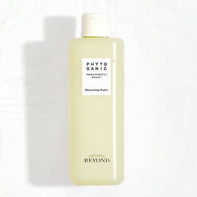 PhytoGanic Cleansing Water