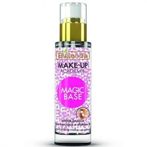 Make-Up Academie Magic Base Moisturizing Make-Up Primer