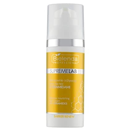 Professional Supremelab Barrier Renew Intensive Nourishing Night Cream with Ceramides