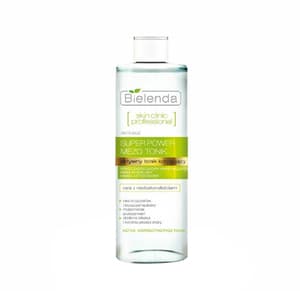 Skin Clinic Professional Actively Correcting Anti-Age Toner