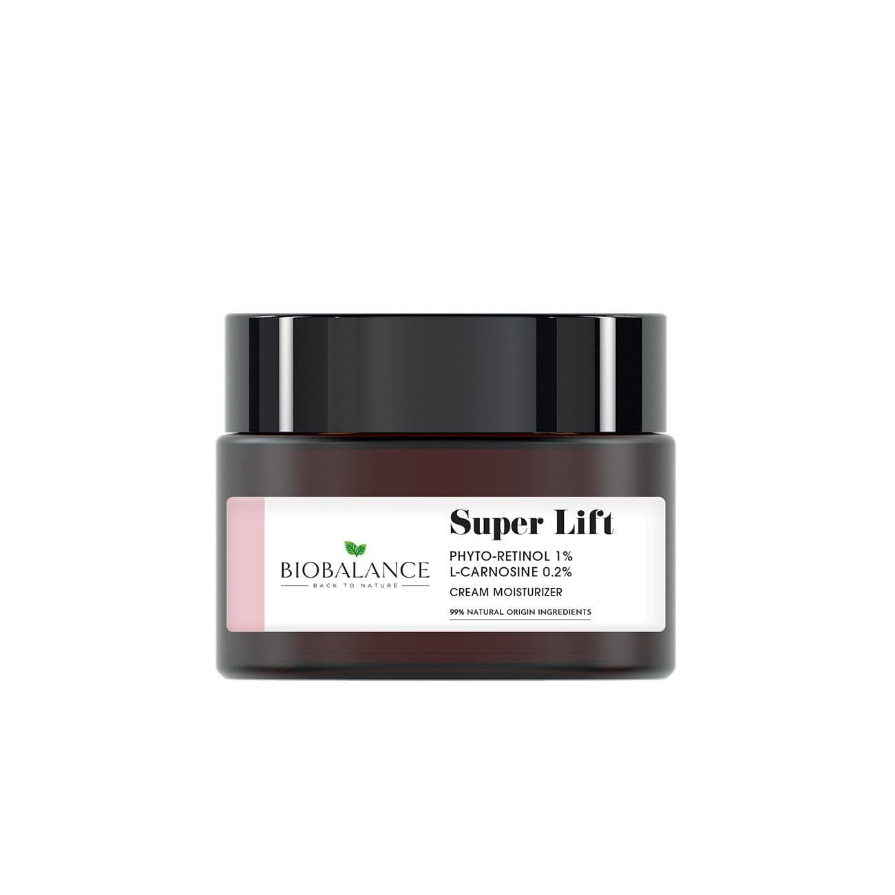 Super Lift Moisturizing Cream