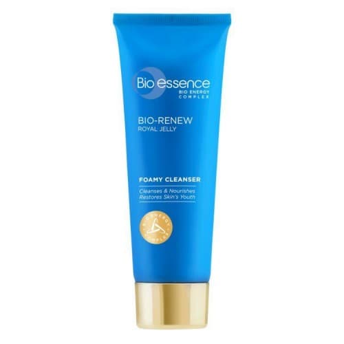 Bio-Renew Foamy Cleanser