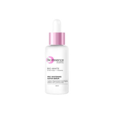 Bio-White Pro Whitening Super Serum