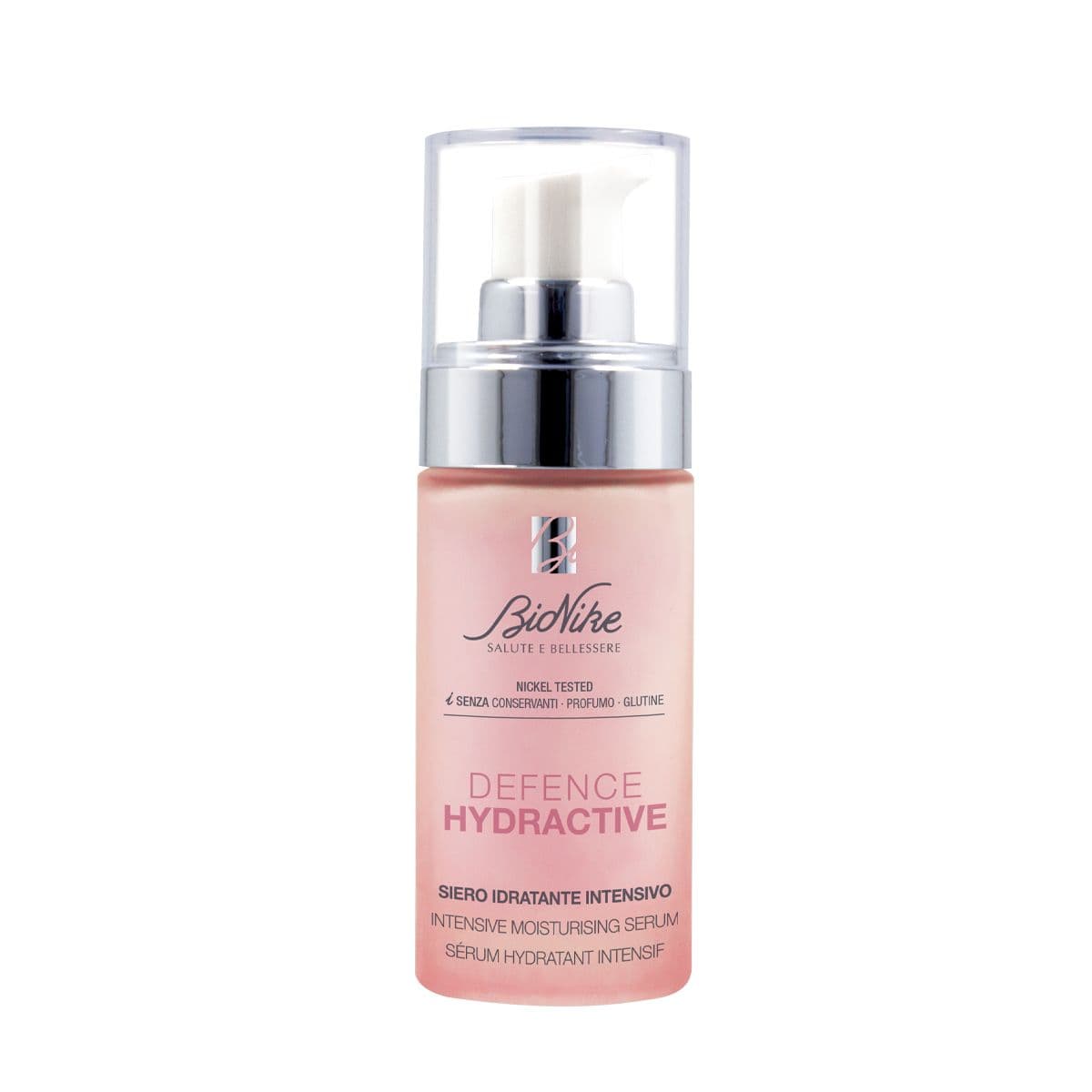 Defence Hydractive - Intensive Moisturising Serum