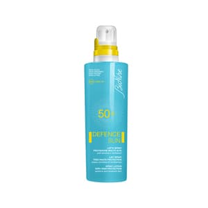 Defence Sun Spray Lotion 50+