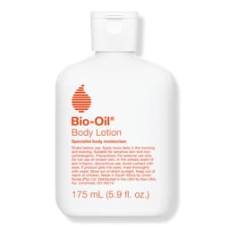 Body Lotion