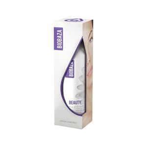 Cleansing Gel For Sensitive Skin With Chamomile And Zinc