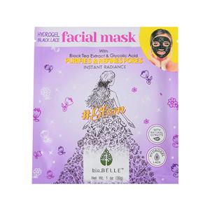 #Glam Sheet Mask