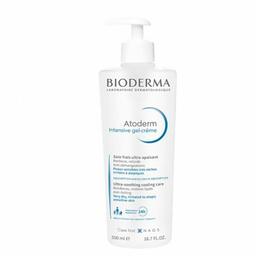 Atoderm Ultra-Soothing Cooling Care Intensive Gel-Cream