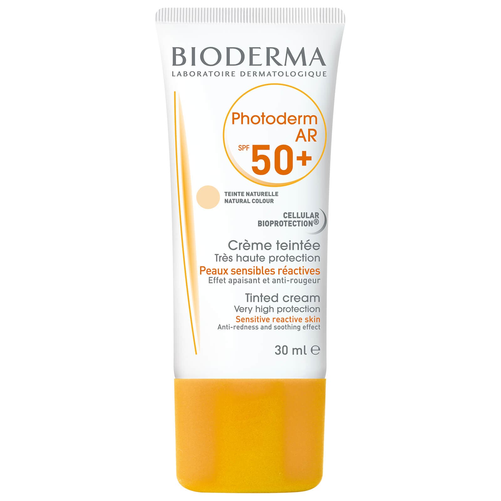 Photoderm AR SPF 50+