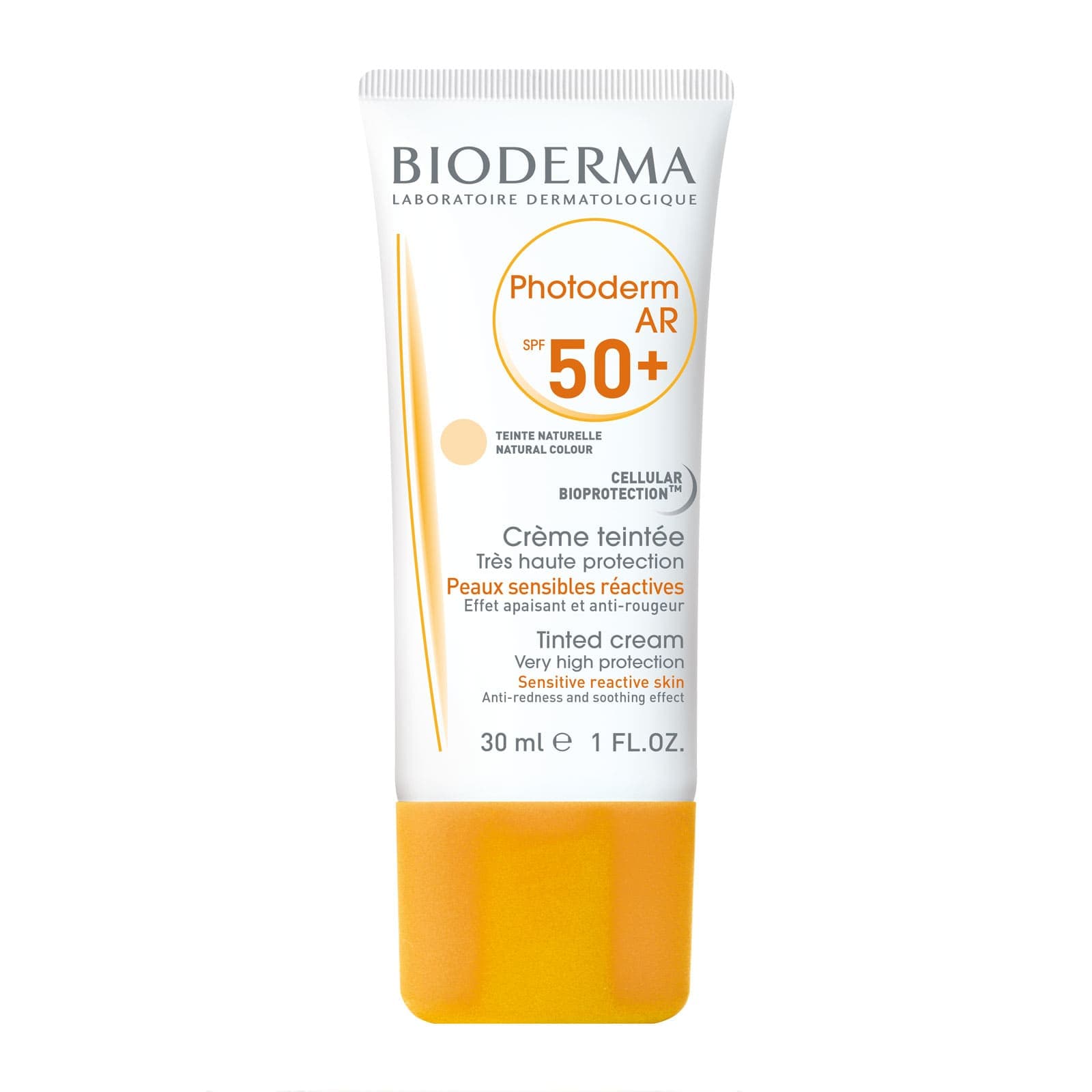 Photoderm Anti-Redness SPF50+