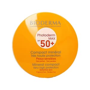 Photoderm MAX Compact