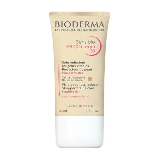 Sensibio AR CC Cream 30