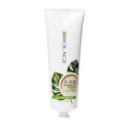 All-in-One Shampoo Scrub