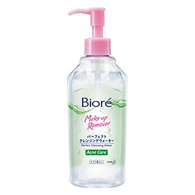 Make Up Remover Perfect Cleansing Water Acne Care