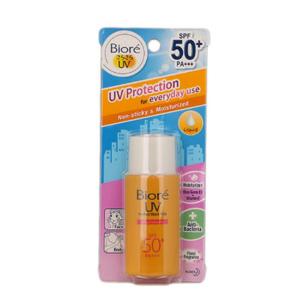 UV Perfect Protect Milk Moisture SPF 50+