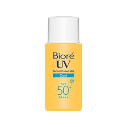 UV Sunscreen Perfect Protect Milk Cool SPF50+ PA+++