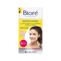 Witch Hazel Pore Strips