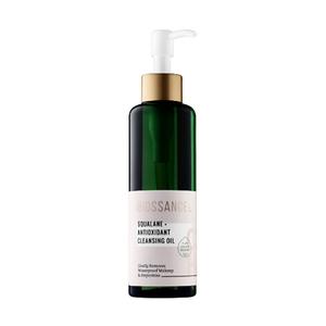 Squalane + Antioxidant Cleansing Oil