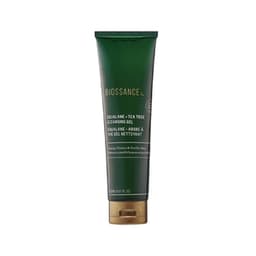 Squalane + Tea Tree Cleansing Gel