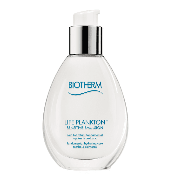 Life Plankton Sensitive Emulsion