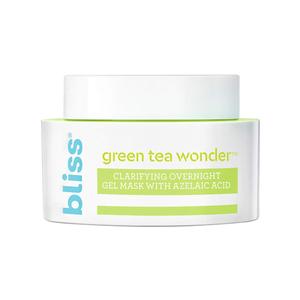 Green Tea Wonder Mask