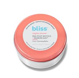 Mighty Biome Pre/Post Biotics + Barrier Aid™ Cleansing Balm
