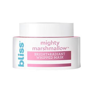 Mighty Marshmallow Brightening Mask