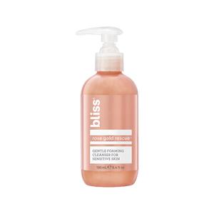 Rose Gold Rescue Cleanser