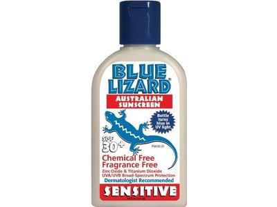 Australian Sunscreen SPF 30+ Chemical Free Fragrance Free Sensitive